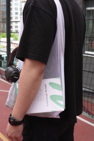 шопер сітка