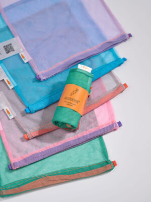 набір торбинок + чохол у подарунок