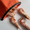 гермомішок багаторазовий Morkwa морквяний