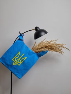 шопер витримує 36 кн