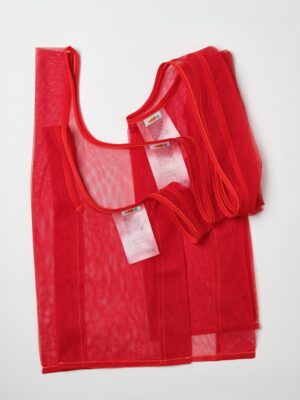 майка сітка авоська набір торбинок шопер