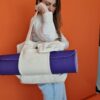 велика сумка на плече Morkwa для міста і спорту