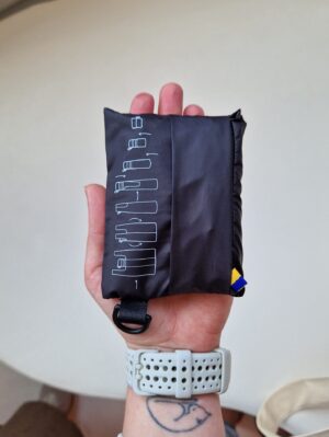 еко торбинка slim Morkwa компактна у руці