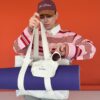 шопер Strap Morkwa з кріпленням для йога килимка