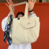 шопер Strap Morkwa з кріпленням для йога килимка