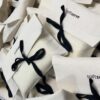 виготовлення наборів з багаторазовими мішечками для SoftServe від Morkwa